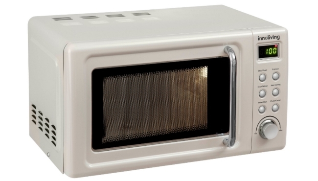 Moderno Vintage | Forno a Microonde Innoliving 861